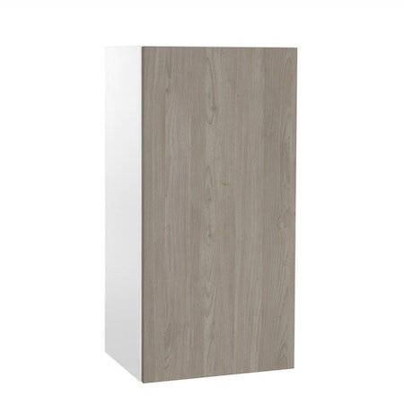 Quick Assemble Modern Style With Soft Close 24 In Wall Kitchen Cabinet (24 In W X 12 D X 36 In H)